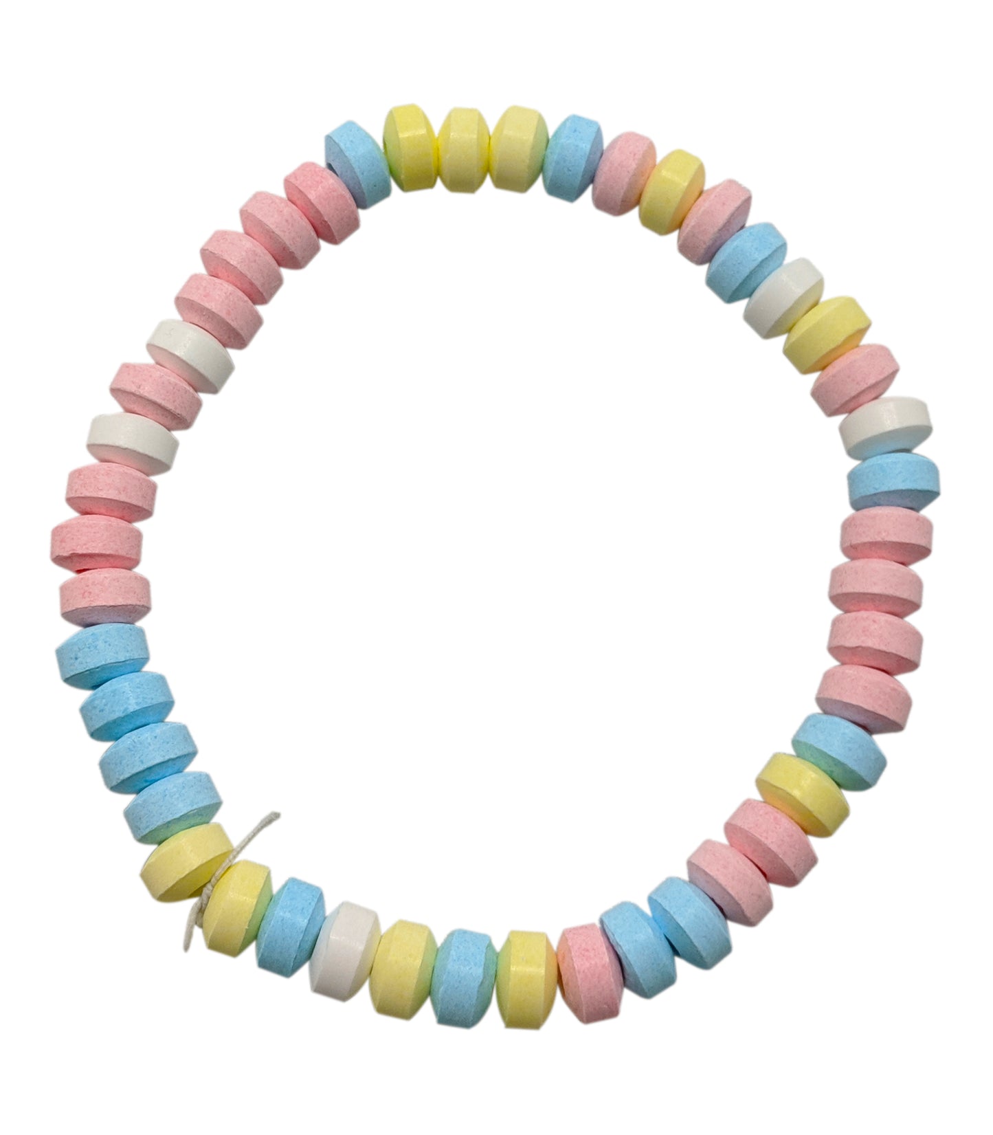 Blair Candy - Individually Wrapped Candy Necklaces - Retro Treats for Parties & Favors