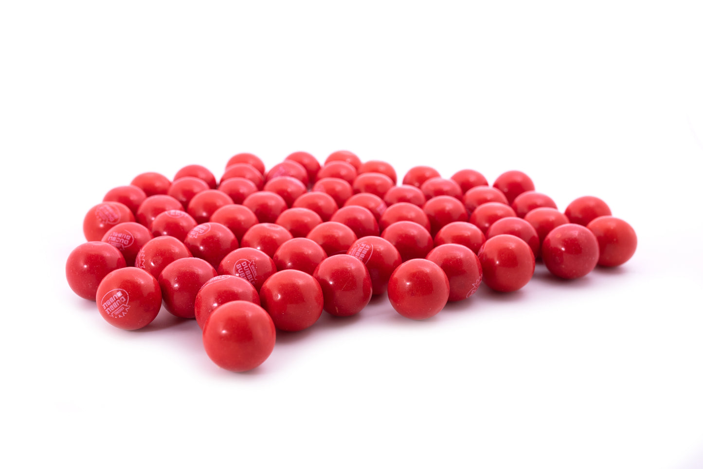 Dubble Bubble Gumballs – All Flavors | Classic Chewy Gumball Candy – Available in 1, 2, 3 & 5 lb Bags