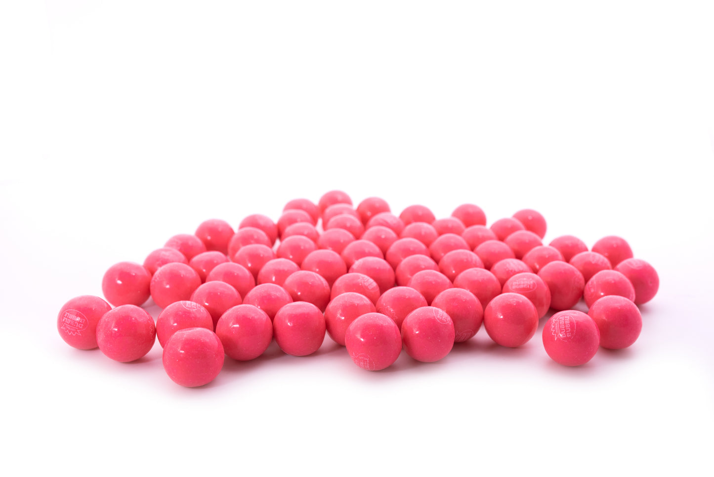 Dubble Bubble Gumballs – All Flavors | Classic Chewy Gumball Candy – Available in 1, 2, 3 & 5 lb Bags