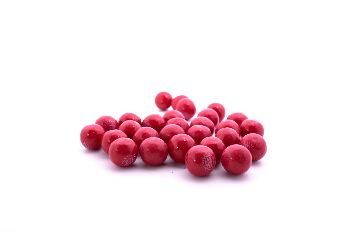 Dubble Bubble Gumballs – All Flavors | Classic Chewy Gumball Candy – Available in 1, 2, 3 & 5 lb Bags