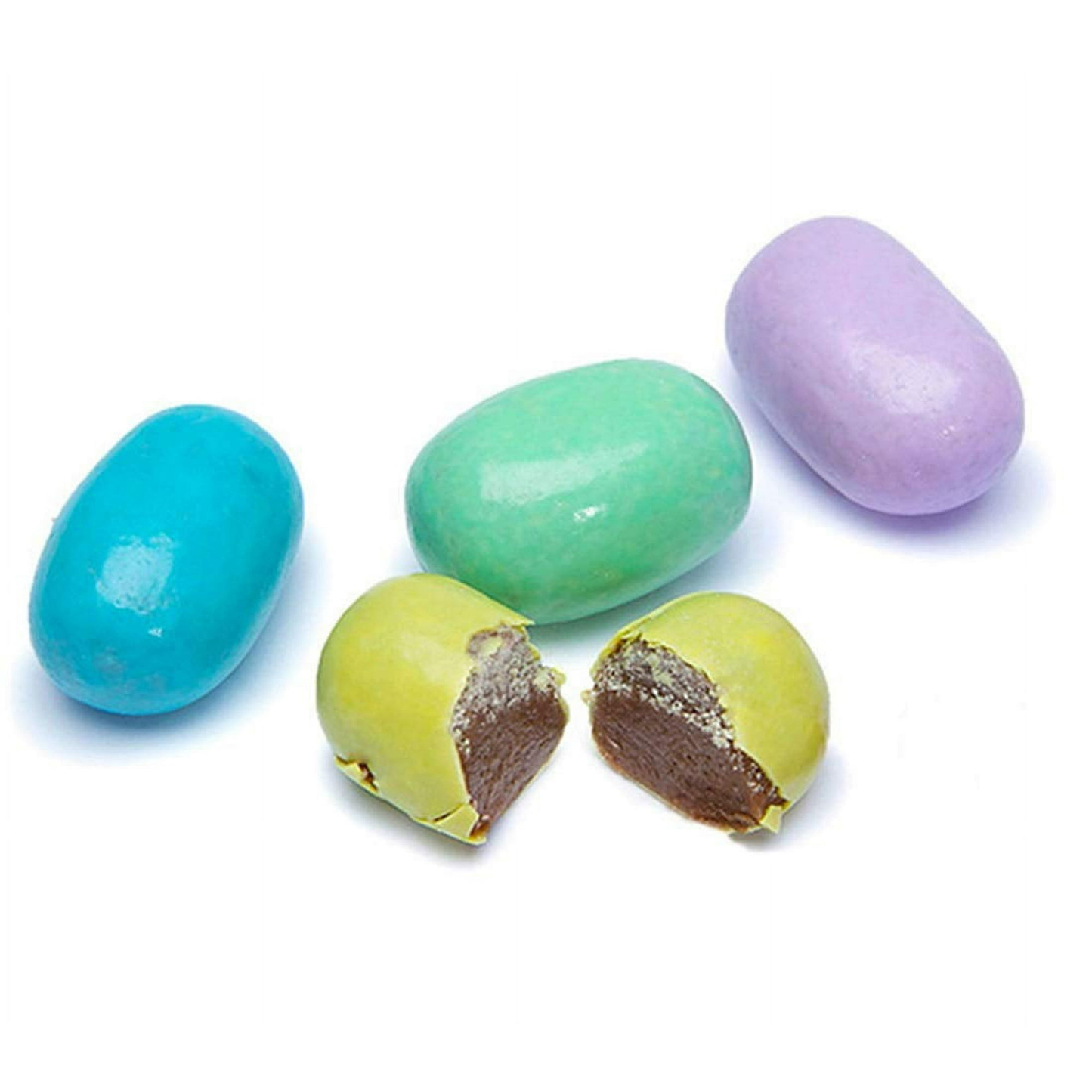 Candy Coated Tootsie Roll Eggs 8 oz – Unwrapped Easter Treats