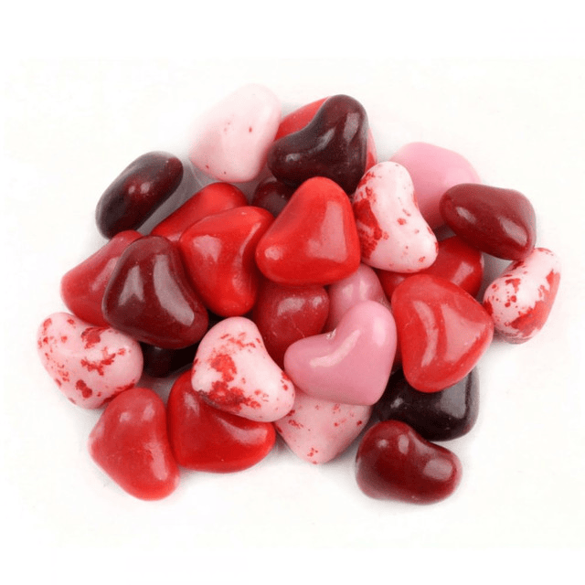 Cherry Lovers Jelly Beans 9 oz – Heart-Shaped Gourmet Candy by Jelly Belly