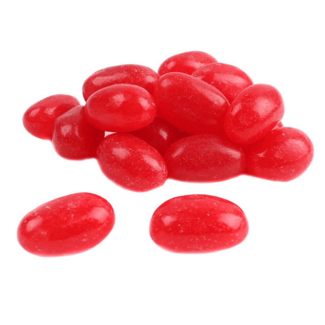 Jumbo Jelly Beans – Cinnamon, Black Licorice, Fruit & Spiced Flavors | Oversized Chewy Candy (1–3 lb Bags)