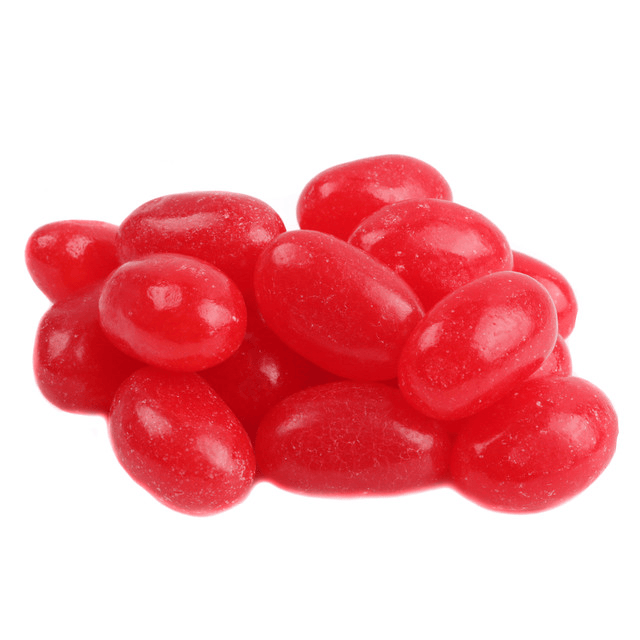 Jumbo Jelly Beans – Cinnamon, Black Licorice, Fruit & Spiced Flavors | Oversized Chewy Candy (1–3 lb Bags)