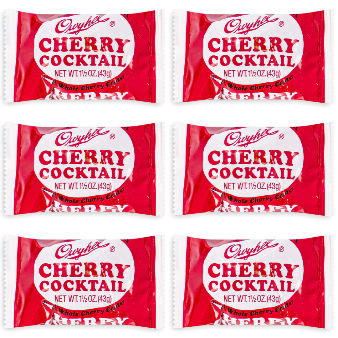 Idaho Candy Company Chocolate Bars – 4 Classic Flavors: Spud, Huckleberry, Old Faithful & Cherry – 1, 4, 6 & 18 Pack
